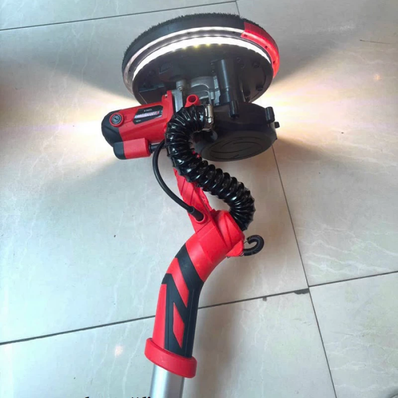 Máy Chà Tường Cần Dài 1200W Kamastsu 7225C-E - Hình ảnh 3 KAMASTSU