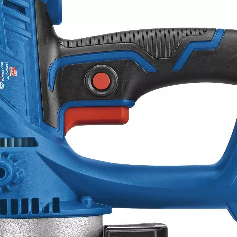 Máy Chà Tường Gaocheng 950W GC-DWS950 - Hình ảnh 1 GAOCHENG