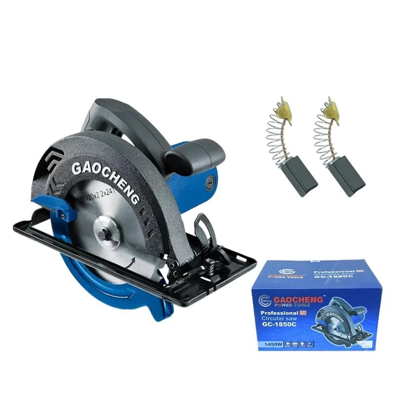 Máy Cưa Gỗ Gaocheng 1450W GC-1850C - Hình ảnh 4 GAOCHENG