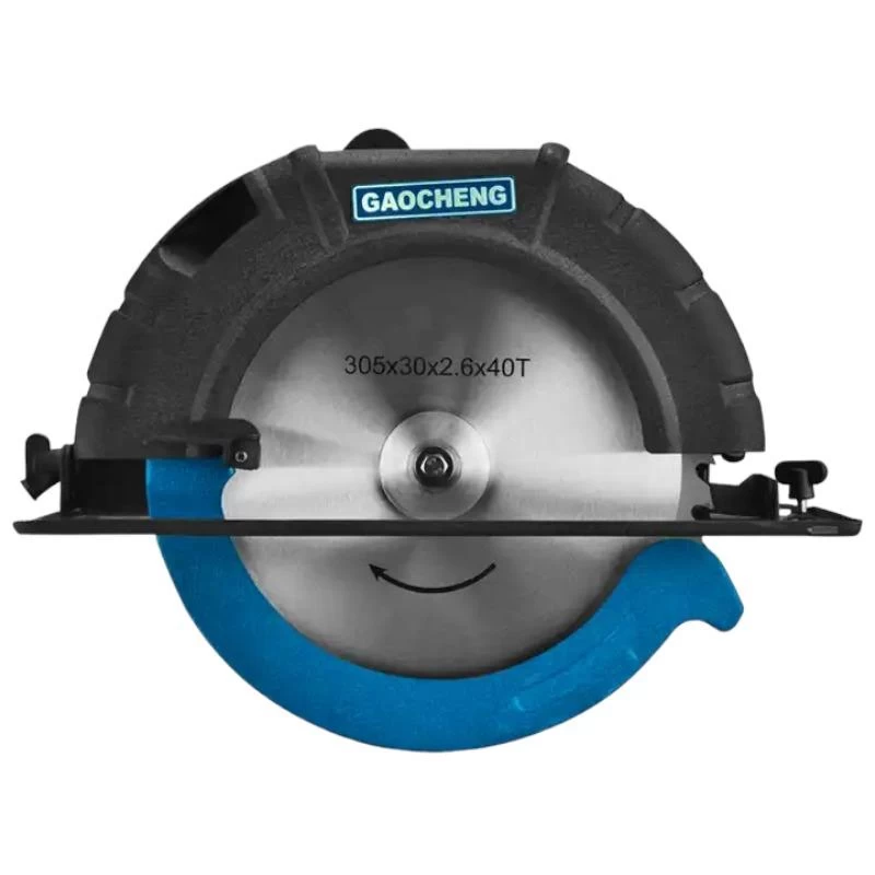 Máy Cưa Gỗ Gaocheng 2600W GC-C72600 - Hình ảnh 5 GAOCHENG