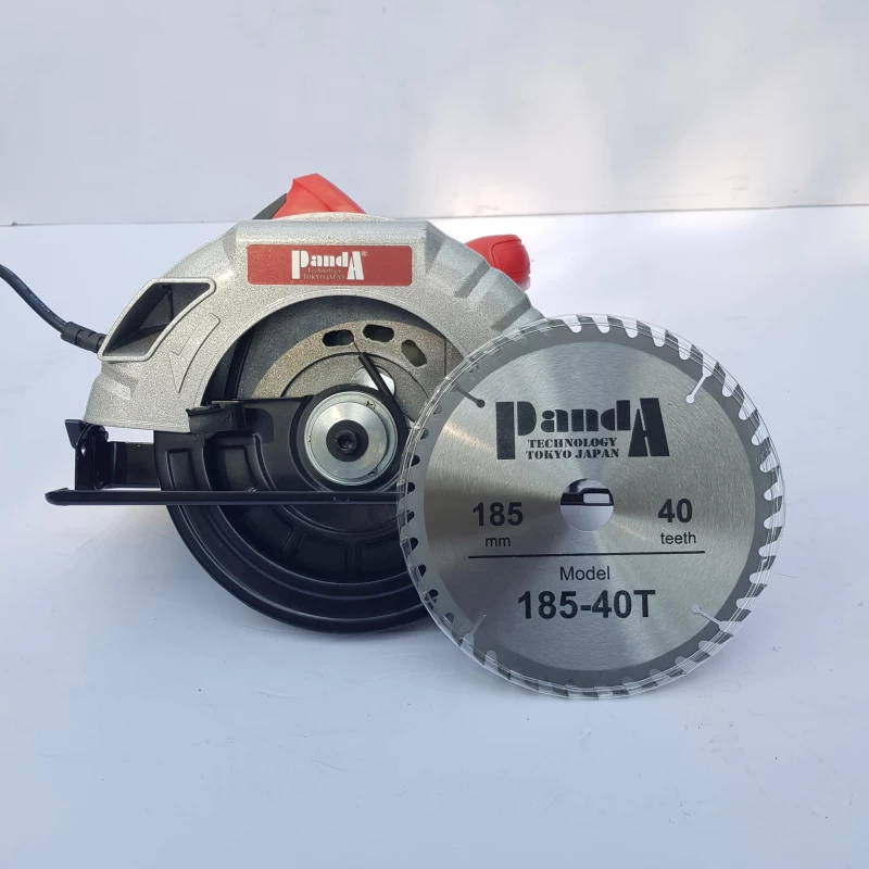 Máy Cưa Gỗ Panda 1450W PA1853 - Hình ảnh 2 PANDA