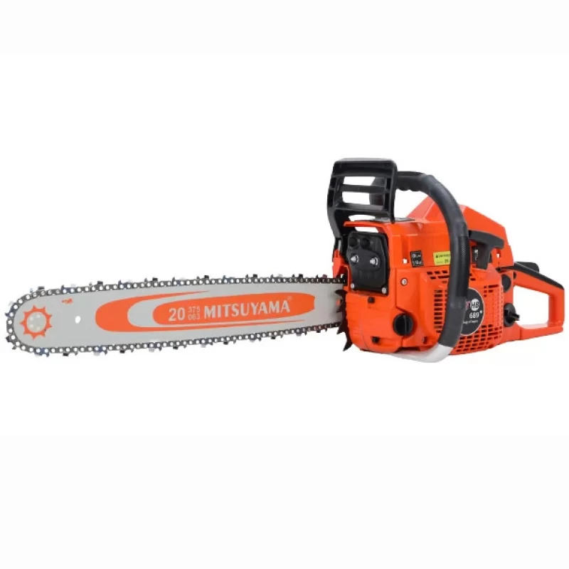 Máy Cưa Xích 2 Thì ATHJ HB 689 - Hình ảnh 4 ATHJ HB