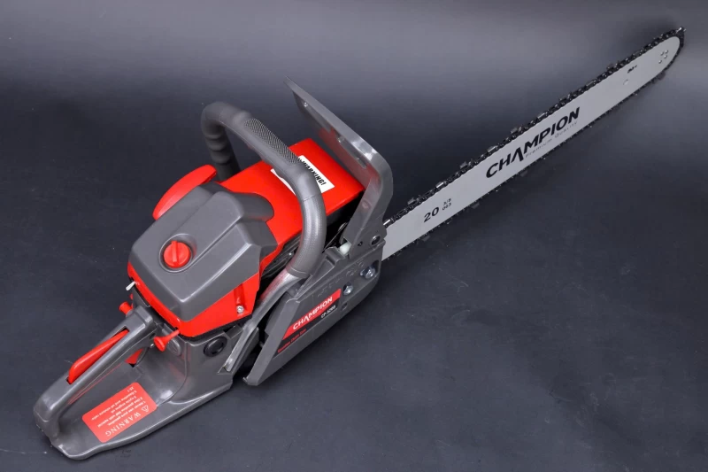 Máy Cưa Xích 2 Thì Champion CP-5200 - Hình ảnh 6 CHAMPION