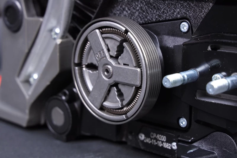 Máy Cưa Xích 2 Thì Champion CP-5200 - Hình ảnh 5 CHAMPION