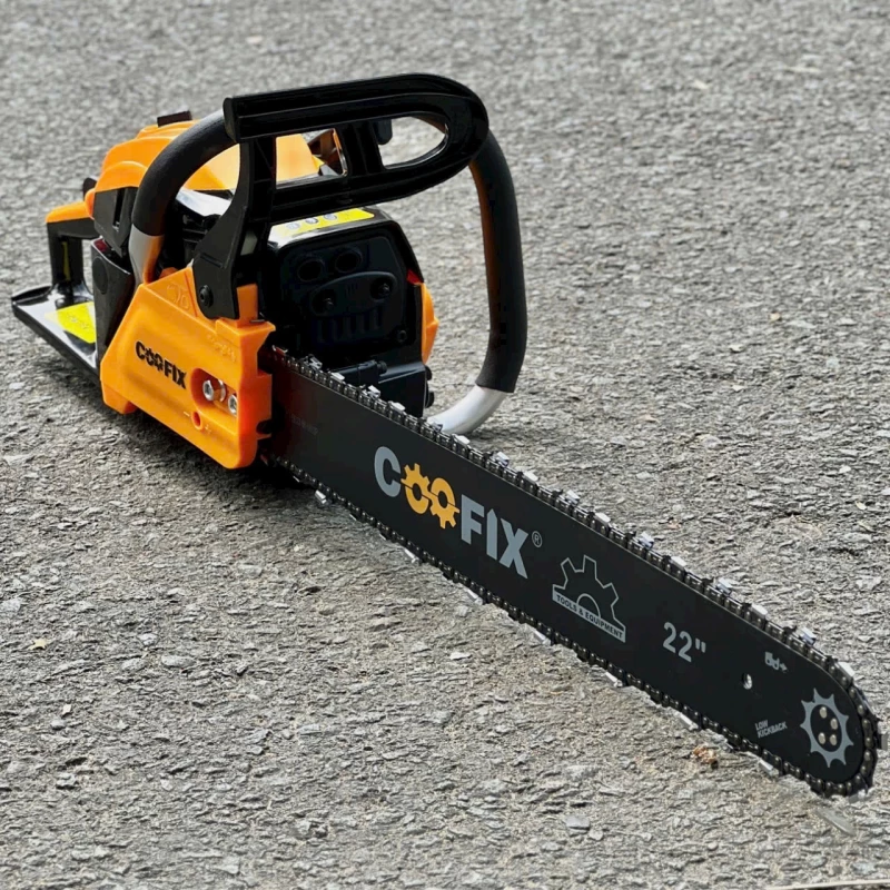 Máy Cưa Xích 2 Thì Coofix CF-GCS001 - Hình ảnh 4 COOFIX