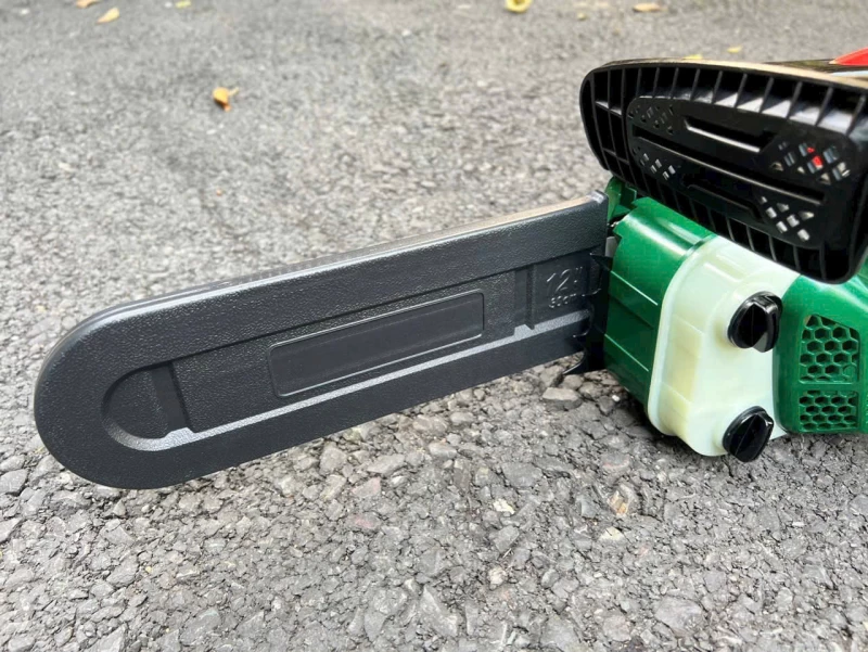 Máy Cưa Xích 2 Thì Dekton DK-CX12 - Hình ảnh 2 DEKTON