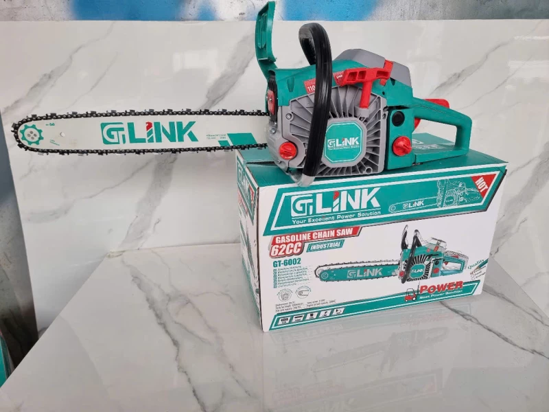Máy Cưa Xích 2 Thì G-link GT-6002 - Hình ảnh 3 G-LINK