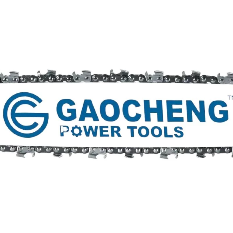 Máy Cưa Xích 2 Thì Gaocheng GC-58CC18 - Hình ảnh 1 GAOCHENG