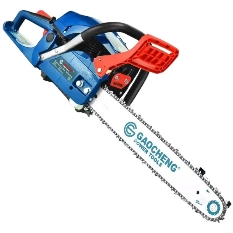 Máy Cưa Xích 2 Thì Gaocheng GC-58CC18 - Hình ảnh 3 GAOCHENG