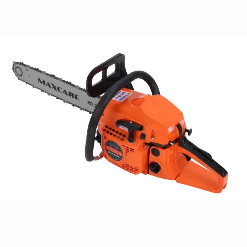 Máy Cưa Xích 2 Thì Maxcare MAX-5200 - Hình ảnh 1 MAXCARE