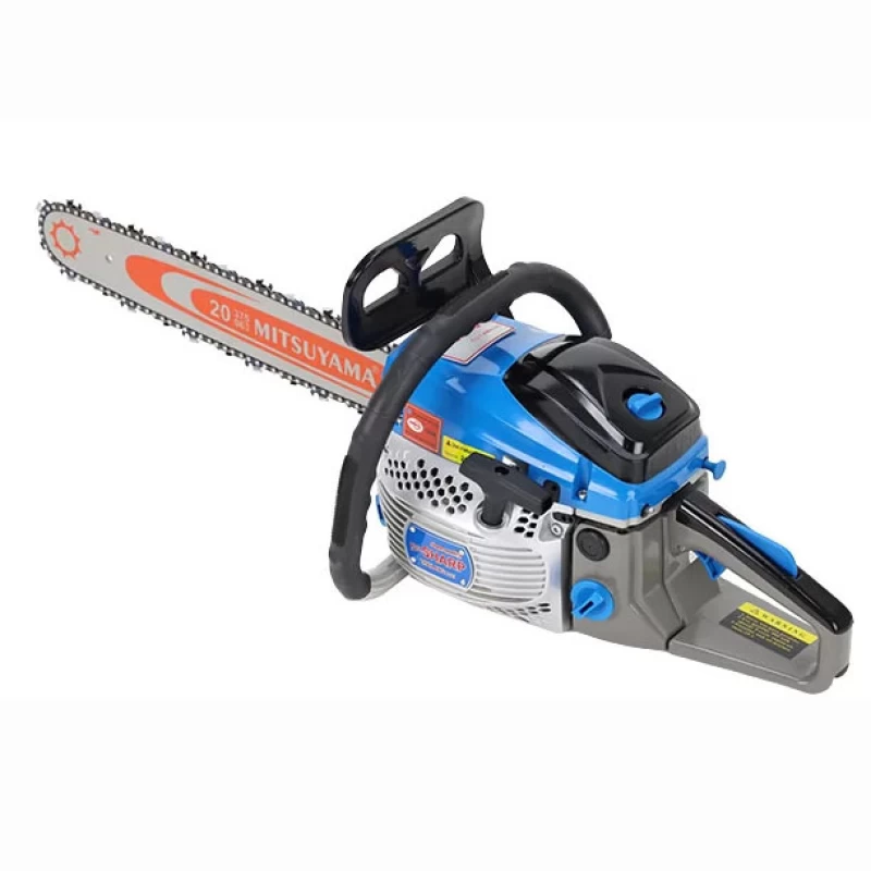 Máy Cưa Xích 2 Thì Sharp SH - Hình ảnh 2 SHARP