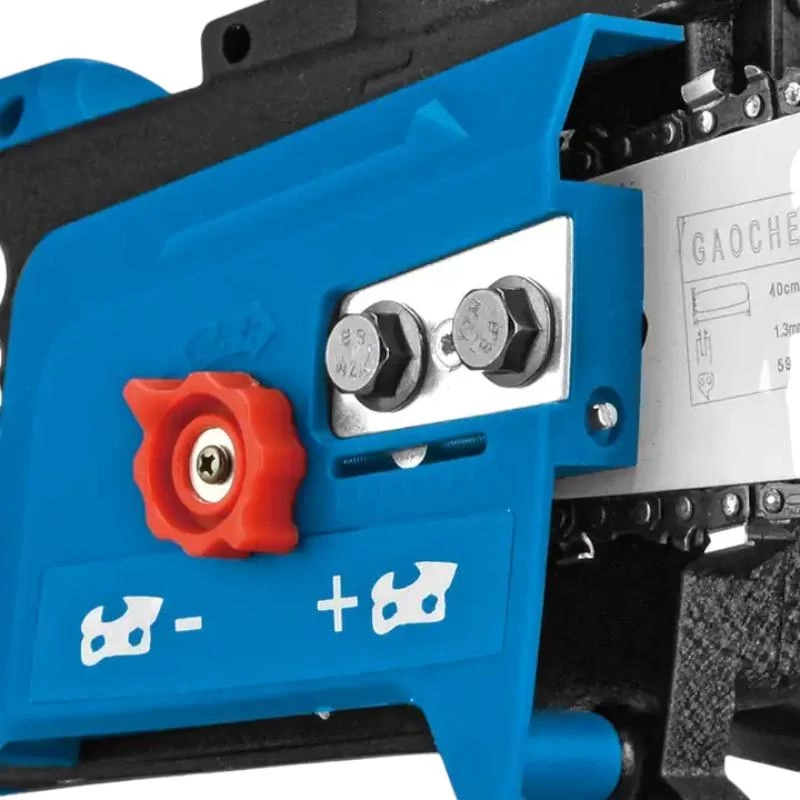 Máy Cưa Xích Chạy Điện Gaocheng 2200W GC-MC2200 - Hình ảnh 3 GAOCHENG