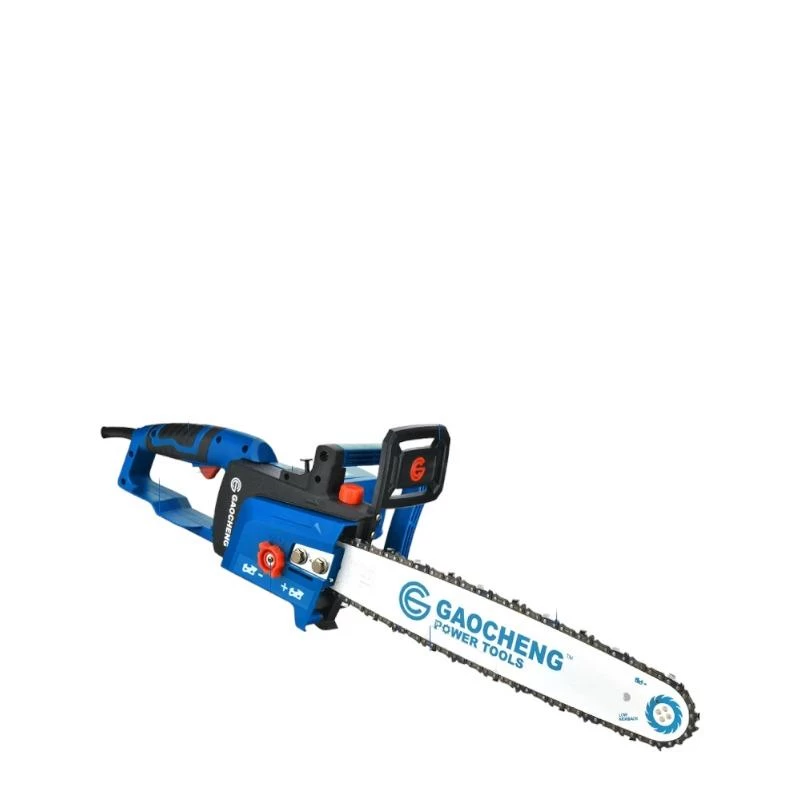 Máy Cưa Xích Chạy Điện Gaocheng 2450W GC-CS5816 - Hình ảnh 4 GAOCHENG