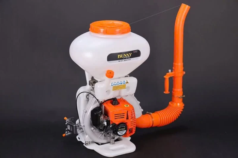 Máy Đa Chức Năng Bunny BNY-435 - Hình ảnh 8 BUNNY