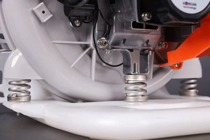 Máy Đa Chức Năng Bunny BNY-435 - Hình ảnh 3 BUNNY