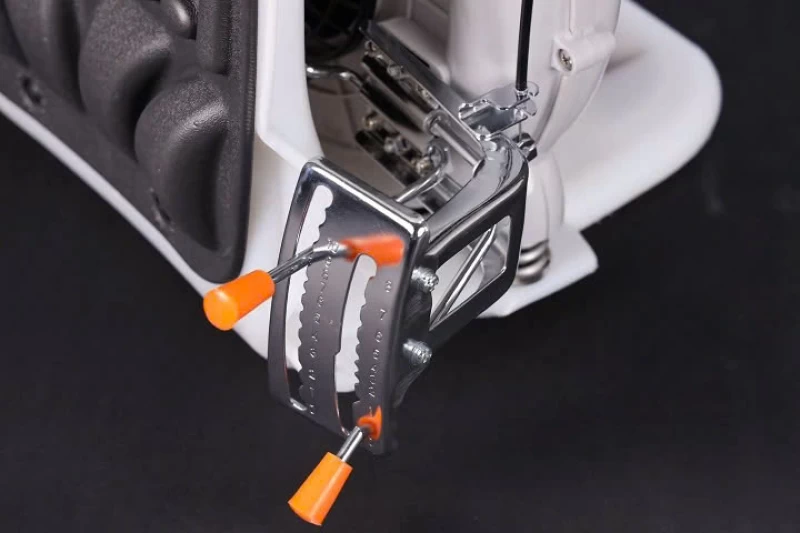 Máy Đa Chức Năng Bunny BNY-435 - Hình ảnh 5 BUNNY