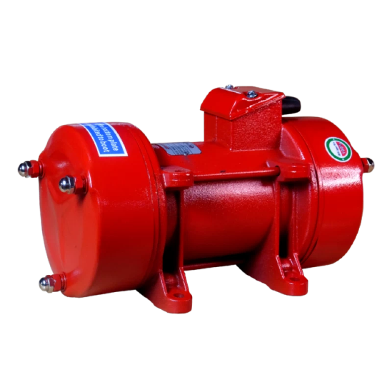 Máy Đầm Bàn 1500W Romano DB-20D - Hình ảnh 5 ROMANO