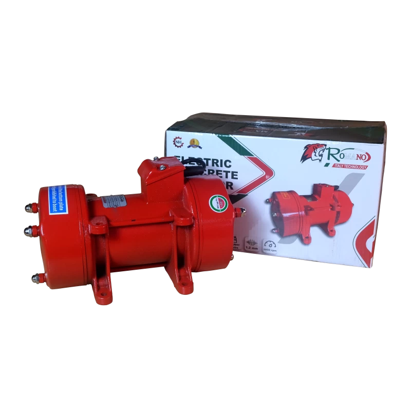 Máy Đầm Bàn 1500W Romano DB-20D - Hình ảnh 4 ROMANO