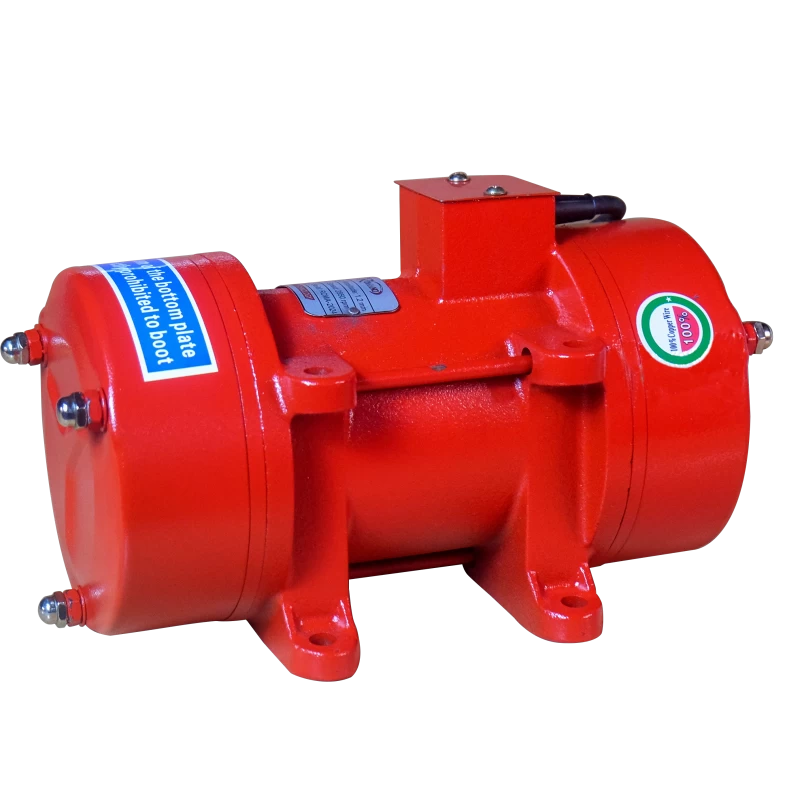 Máy Đầm Bàn 750W Romano DB-10D - Hình ảnh 1 ROMANO