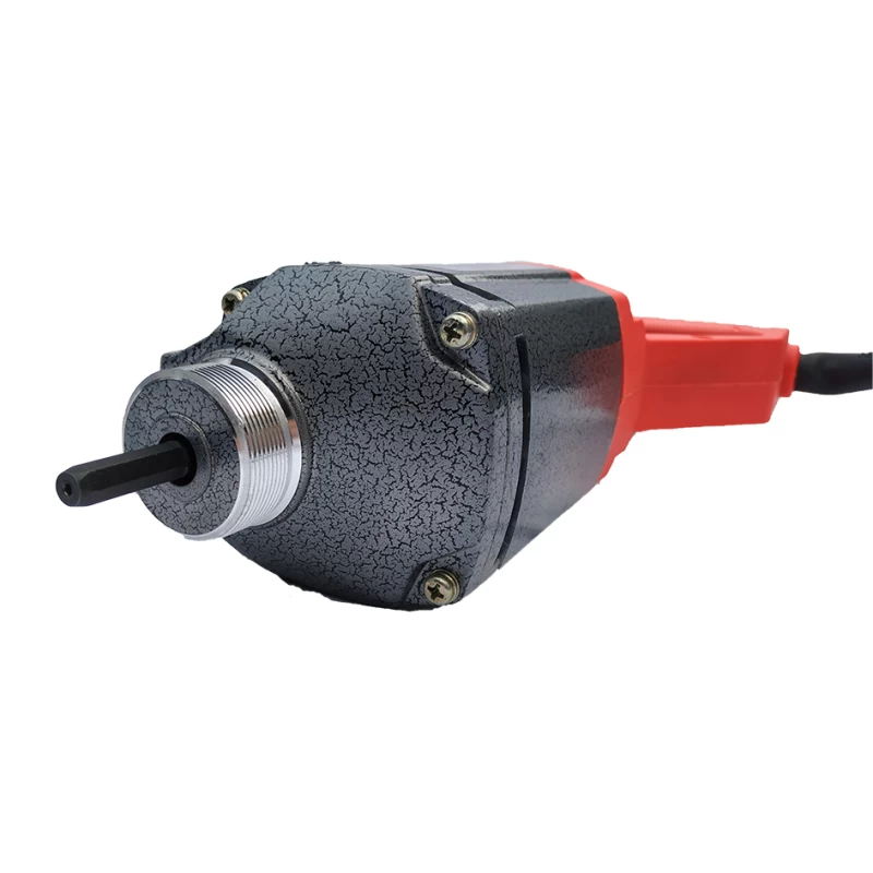 Máy Đầm Dùi 1100W Lead LE-45D - Hình ảnh 1 LEAD