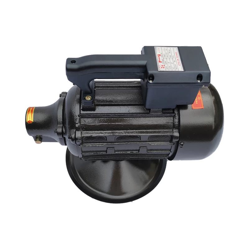 Máy Đầm Dùi 1500W Panda PR-80D - Hình ảnh 3 PANDA