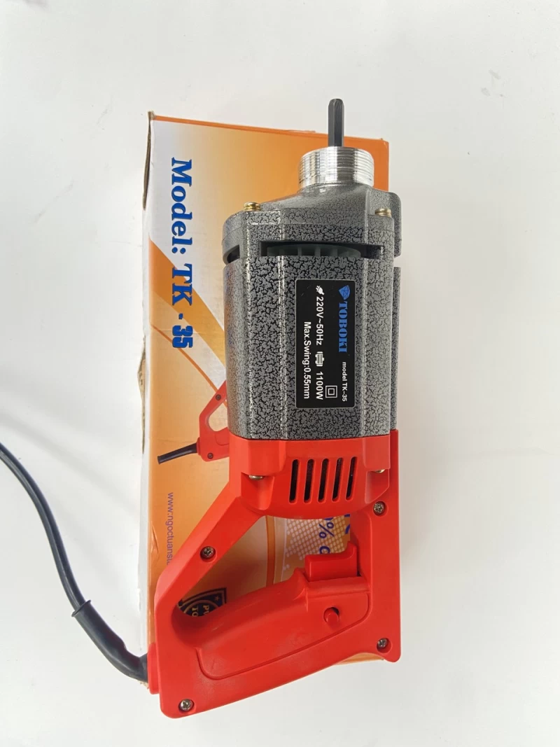 Máy Đầm Gà 1100W Toboki TK-35 - Hình ảnh 3 TOBOKI