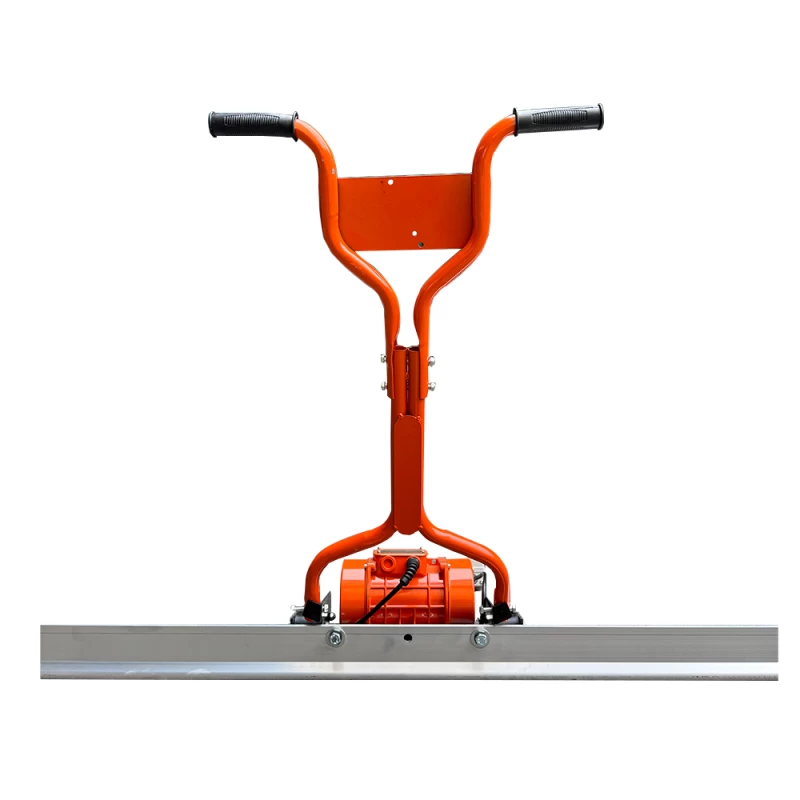 Máy Đầm Thước Điện Romano RM-600DT - Hình ảnh 2 ROMANO