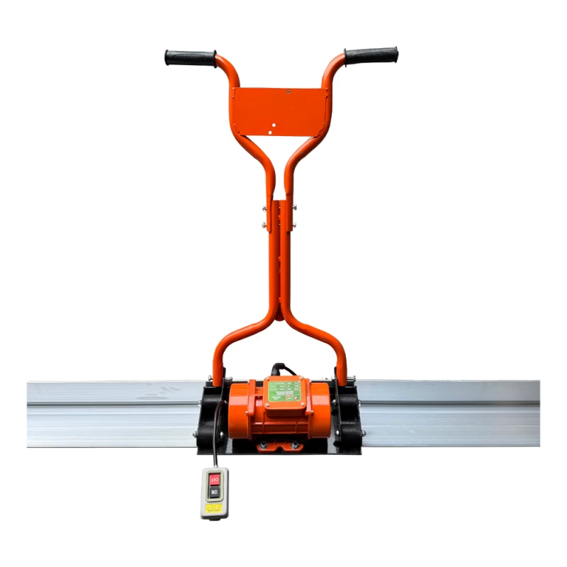 Máy Đầm Thước Điện Romano RM-600DT - Hình ảnh 1 ROMANO