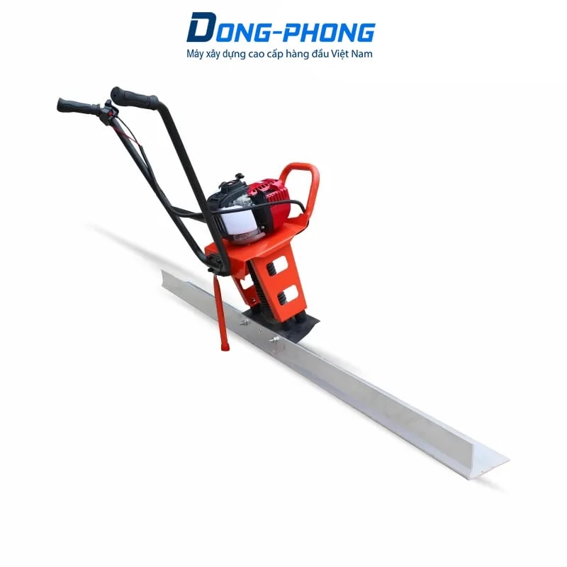 Máy Đầm Thước Đông Phong Không Thước Động Cơ GX35 - Hình ảnh 11 ĐÔNG PHONG
