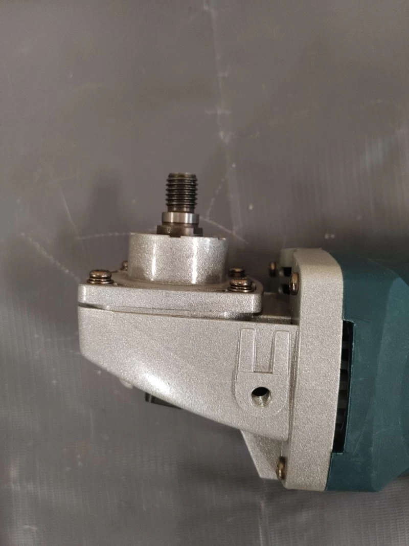 Máy Đánh Bóng Gaocheng 1200W GC-180P - Hình ảnh 2 GAOCHENG