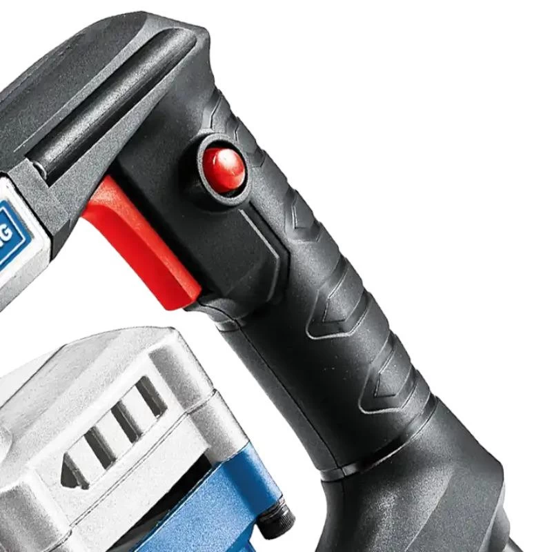 Máy Đục Bê Tông Gaocheng 1200W GC-0812 - Hình ảnh 3 GAOCHENG