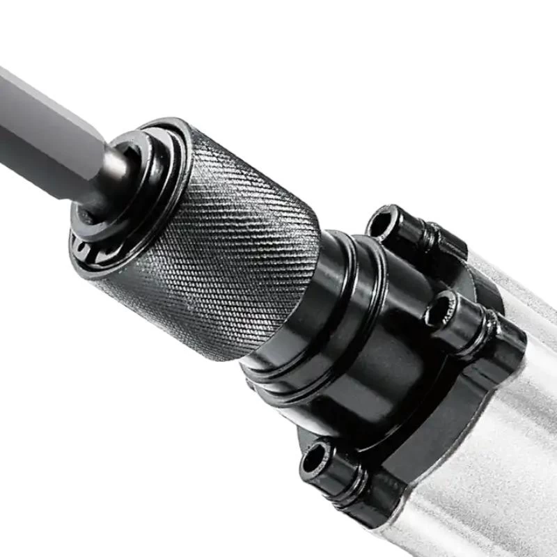 Máy Đục Bê Tông Gaocheng 1200W GC-0812 - Hình ảnh 4 GAOCHENG