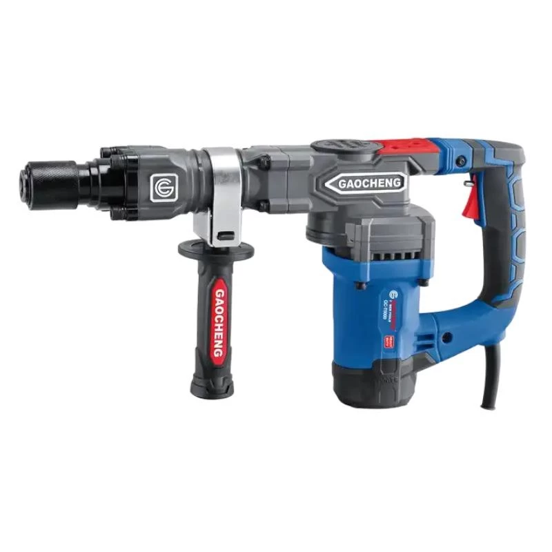 Máy Đục Bê Tông Gaocheng 1280W GC-T450 - Hình ảnh 2 GAOCHENG