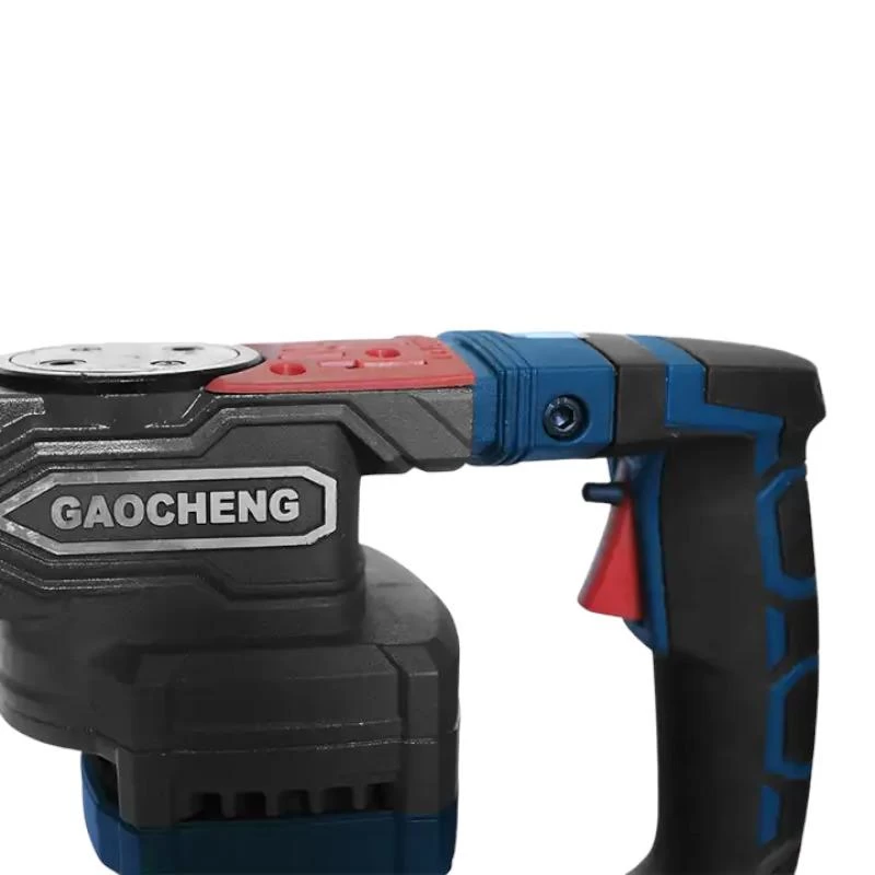 Máy Đục Bê Tông Gaocheng 1280W GC-T450 - Hình ảnh 1 GAOCHENG