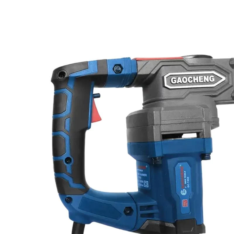 Máy Đục Bê Tông Gaocheng 1280W GC-T450 - Hình ảnh 3 GAOCHENG