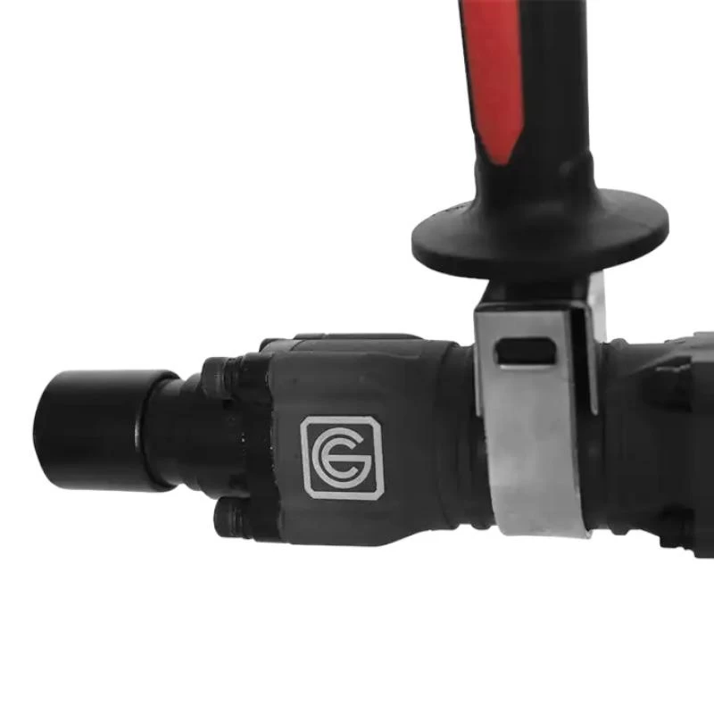 Máy Đục Bê Tông Gaocheng 1280W GC-T450 - Hình ảnh 4 GAOCHENG