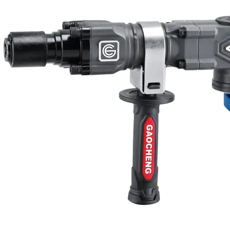 Máy Đục Bê Tông Gaocheng 1280W GC-T450 - Hình ảnh 5 GAOCHENG