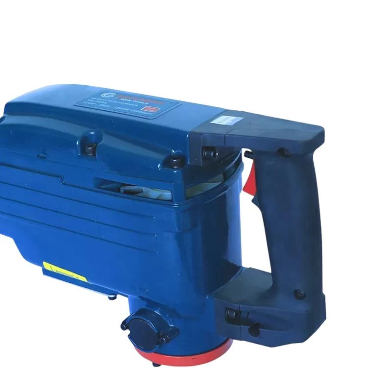 Máy Đục Bê Tông Gaocheng 1650W GC-DMH1650 - Hình ảnh 9 GAOCHENG