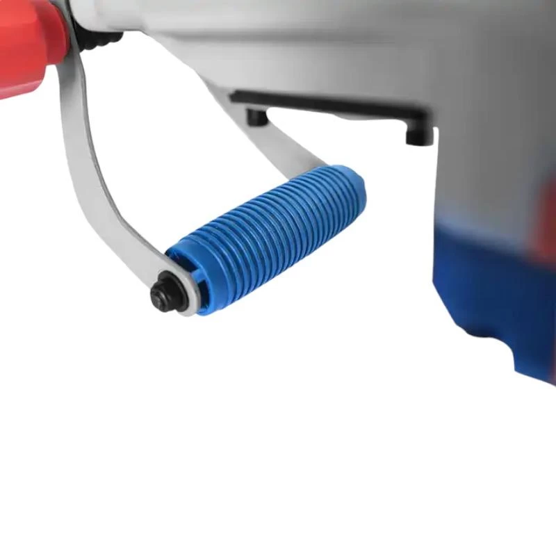 Máy Đục Bê Tông Gaocheng 1650W GC-DMH1650 - Hình ảnh 2 GAOCHENG