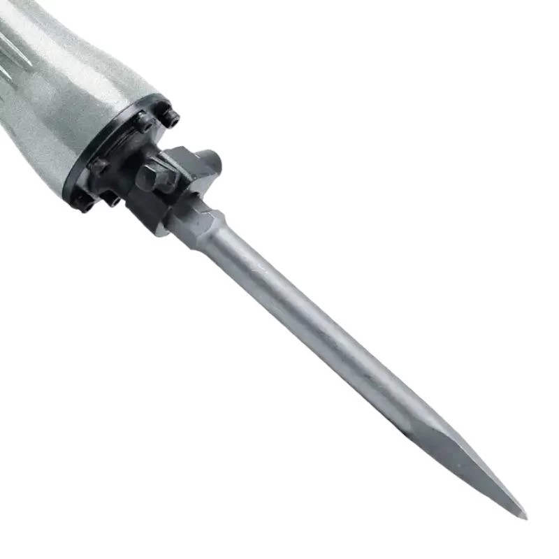 Máy Đục Bê Tông Gaocheng 1800W GC-PH65 - Hình ảnh 4 GAOCHENG