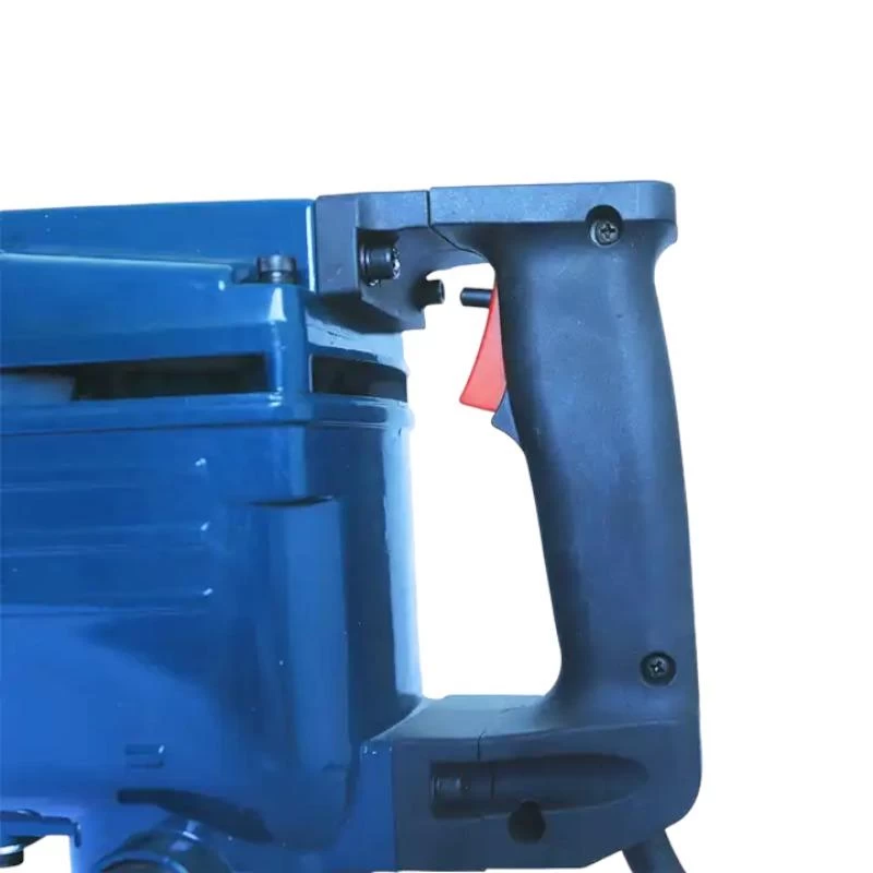 Máy Đục Bê Tông Gaocheng 1800W GC-PH65 - Hình ảnh 1 GAOCHENG