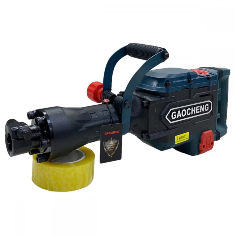 Máy Đục Bê Tông Gaocheng 3800W GC-T700G - Hình ảnh 4 GAOCHENG