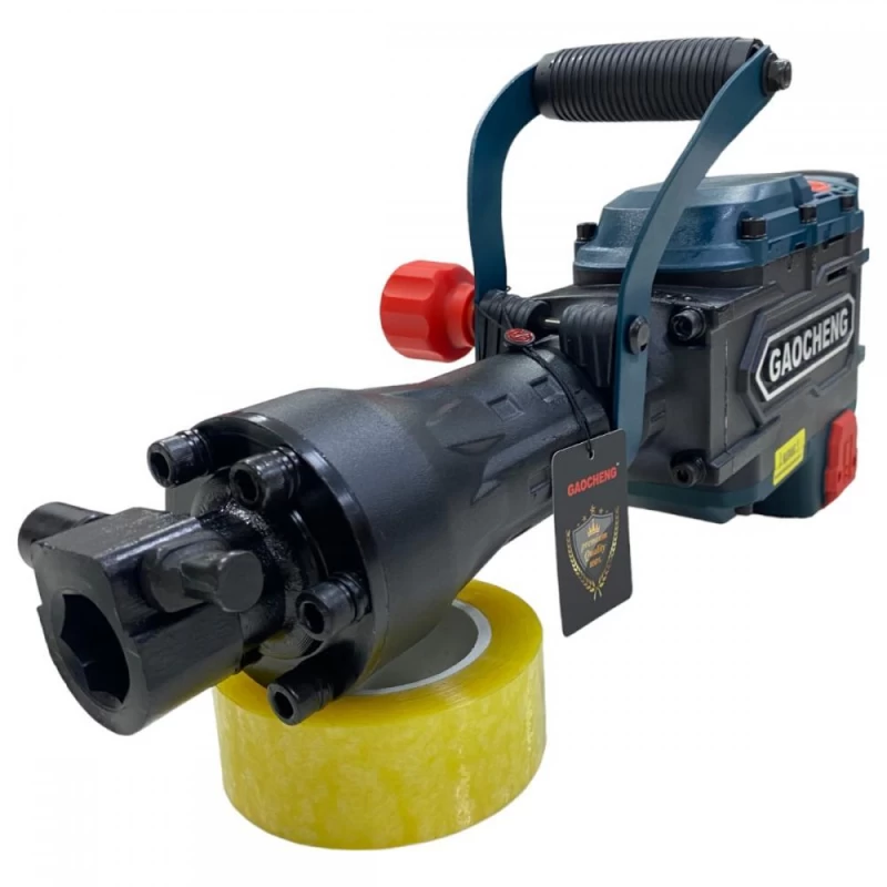 Máy Đục Bê Tông Gaocheng 3800W GC-T700G - Hình ảnh 2 GAOCHENG