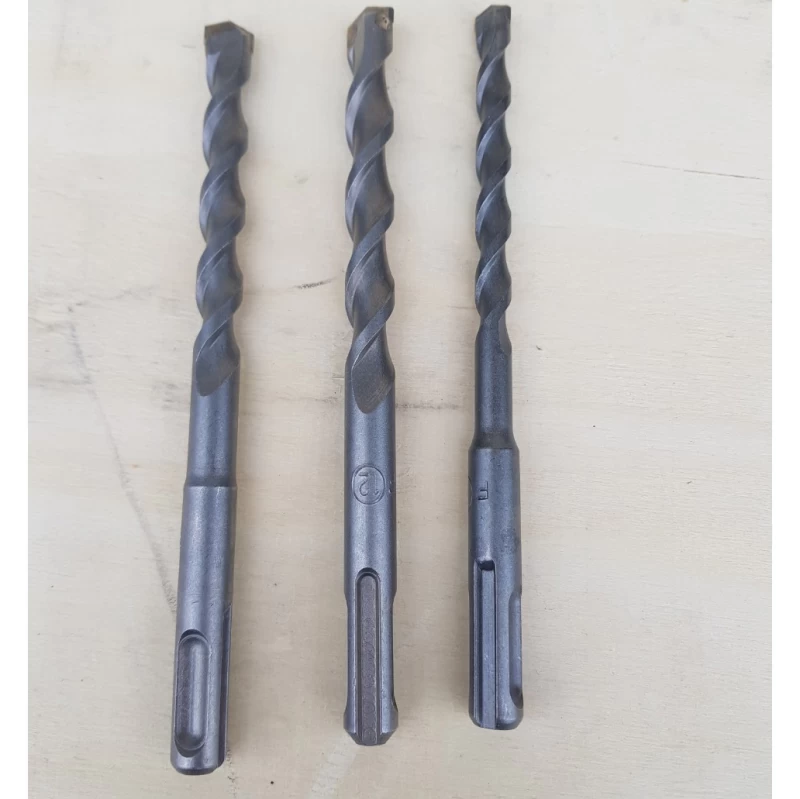 Máy Đục Bê Tông Gaocheng 850W GC-HD326 - Hình ảnh 2 GAOCHENG