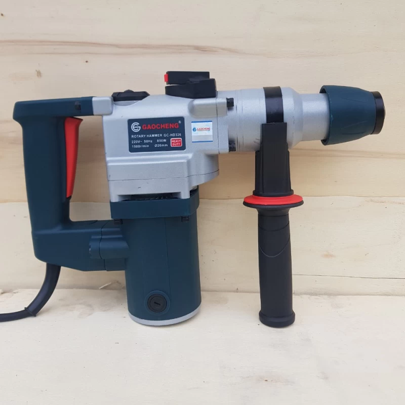 Máy Đục Bê Tông Gaocheng 850W GC-HD326 - Hình ảnh 5 GAOCHENG