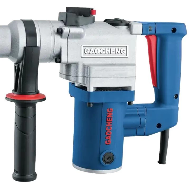 Máy Đục Bê Tông Gaocheng 850W GC-HD326 - Hình ảnh 1 GAOCHENG