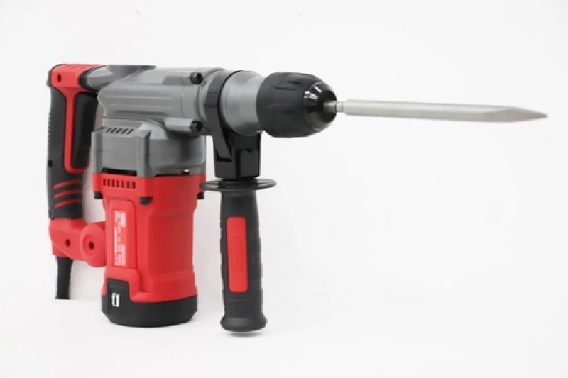 Máy đục OSHIMA KB-1300 1.3kW - Hình ảnh 2 OSHIMA