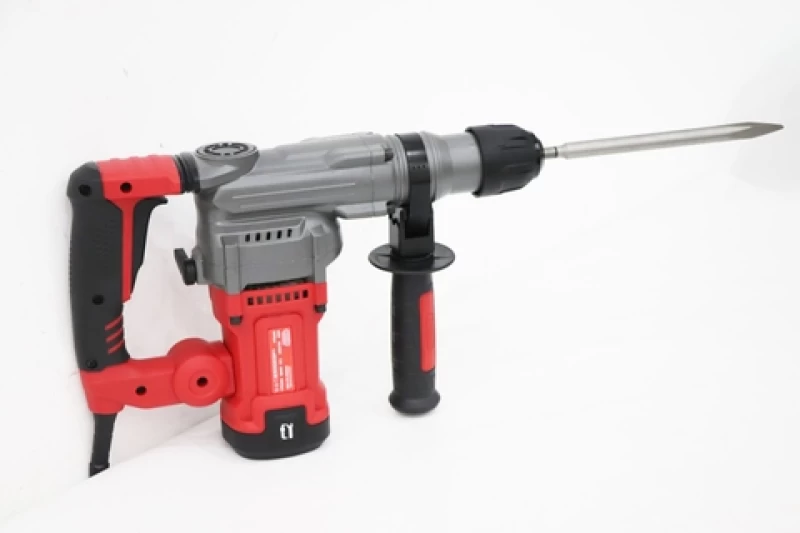 Máy đục OSHIMA KB-1300 1.3kW - Hình ảnh 3 OSHIMA