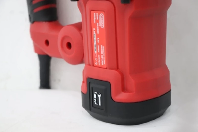 Máy đục OSHIMA KB-1300 1.3kW - Hình ảnh 4 OSHIMA