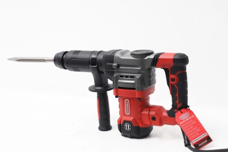 Máy đục Oshima MD-1300 1.3kW - Hình ảnh 9 OSHIMA